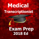 Medical Transcriptionist Prep APK
