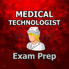 Medical Technologist practice ícone