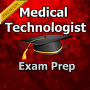 Medical Technologist prep PRO APK