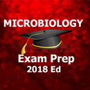 Microbiology Test Prep 2023 Ed APK