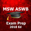MSW ASWB Test Prep 2024 Ed