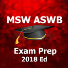 MSW ASWB Test Prep 2024 Ed icon