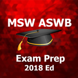 MSW ASWB Test Prep 2023 Ed