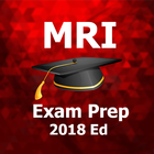MRI Test Prep 2023 Ed Zeichen