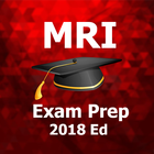 MRI Test Prep 아이콘