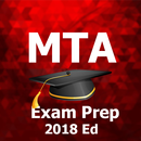 MTA Test Prep 2022 Ed APK