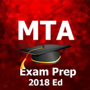 MTA Test Prep 2024 Ed APK