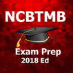 NCBTMB Test Prep 2023 Ed