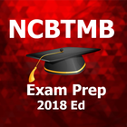 NCBTMB Test Prep 2021 Ed آئیکن