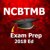 NCBTMB Test Prep 2021 Ed 图标