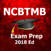 NCBTMB Test Prep 2021 Ed