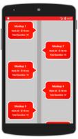 NCBTMB Test Prep 2021 Ed syot layar 2