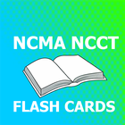 NCMA NCCT Flashcards-icoon