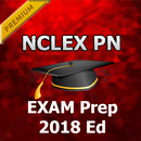 APK NCLEX PN Test Prep PRO 2024 Ed