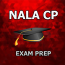 NALA CP Test Prep 2024 Ed APK
