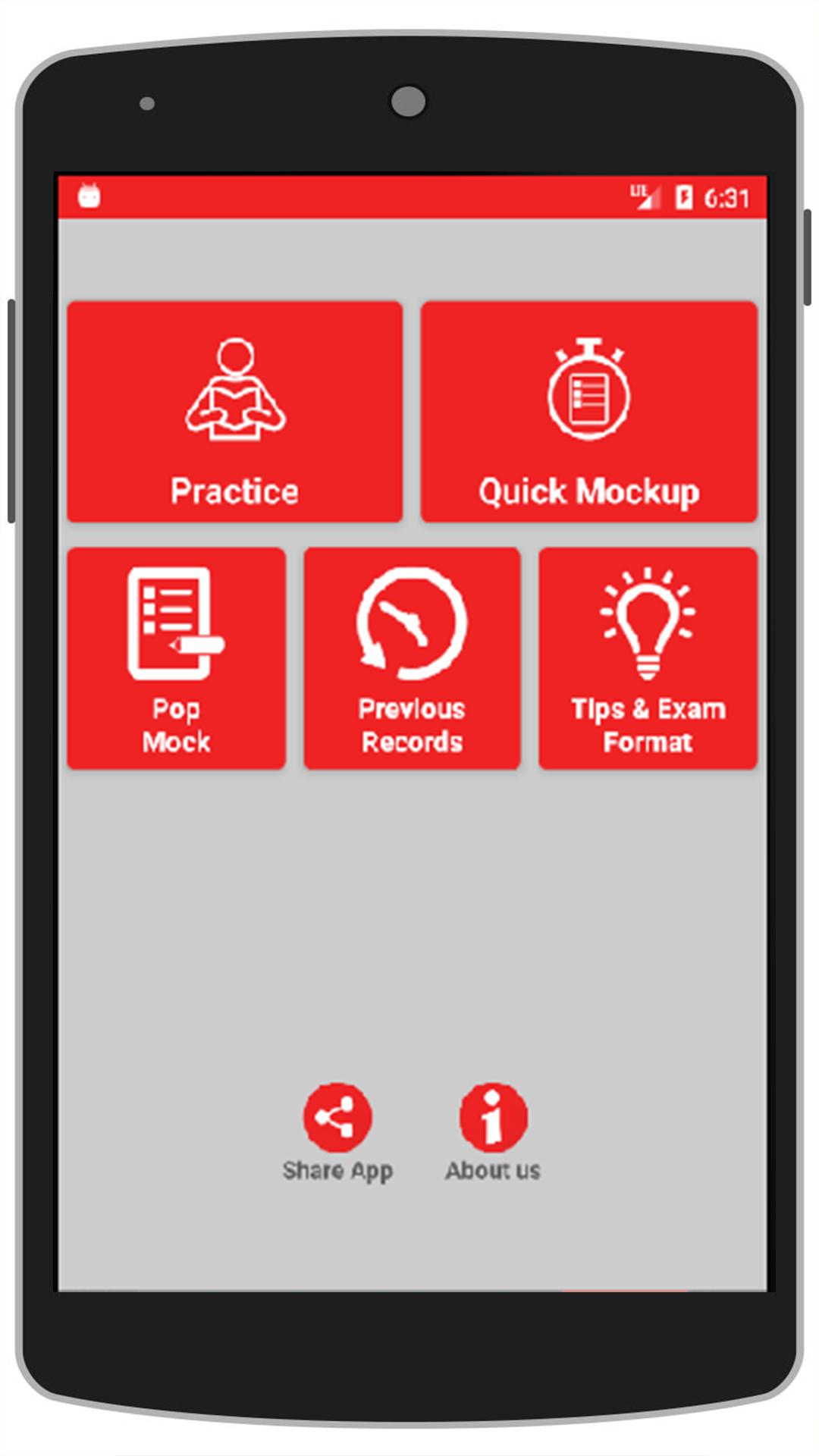 NALA CP Test Prep 2021 Ed für Android APK herunterladen