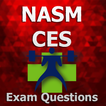 NASM CES Test Prep 2023 Ed