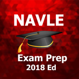 NAVLE Test Prep 2024 Ed
