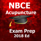 NBCE Acupuncture Test Prep 2021 Ed 图标