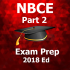 NBCE Part 2 Test Prep 2019 Ed 图标