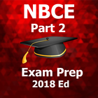 NBCE Part 2 Test Prep 2019 Ed أيقونة