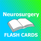 Neurosurgery Neurology cards icône