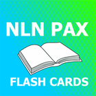 NLN PAX Flashcards আইকন