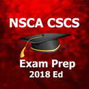 NSCA CSCS Test Prep 2022 Ed APK