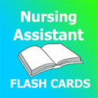 Nursing Assistant Flashcards icône