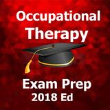 Occupational Therapy Test Prep