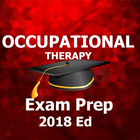 OT Occupational Therapy Test icône