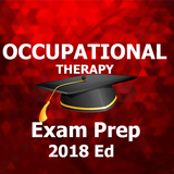 OT Occupational Therapy Test