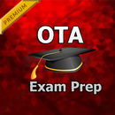 OTA Test Prep PRO 2022 Ed APK