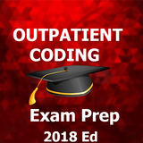 Outpatient Coding Test prep