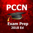 PCCN Test Prep 2019 Ed ícone