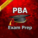 PBA Test Prep PRO 2024 Ed APK