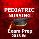 Pediatric Nursing Test Prep APK