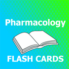 Pharmacology Flashcard أيقونة