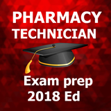 Pharmacy Technician Test Prep