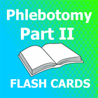 Phlebotomy Part II Flashcards ikona