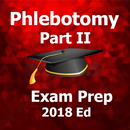 Phlebotomy Part II Test Prep APK