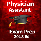 Physician Assistant Test Prep