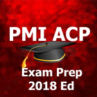 PMI ACP Test Prep 2023 Ed icône