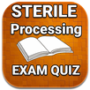 STERILE Processing EXAM Quiz APK