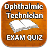 COT Ophthalmic Technician Quiz