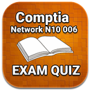 Comptia Network N10 00 6 Quiz APK