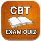 آیکون‌ CBT Quiz EXAM 2024 Ed