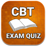 CBT Quiz EXAM 2024 Ed-icoon