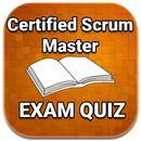 Certified Scrum Master Prep Qu APK