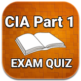 CIA Part 1 EXAM Questions Quiz
